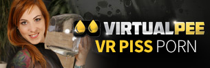 VR Piss Porn